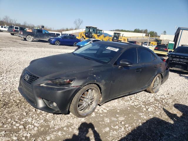 LEXUS IS 250 2014 jthbf1d2xe5029863