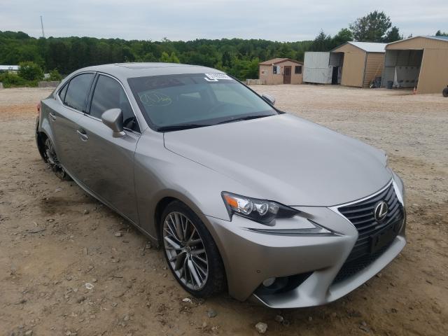 LEXUS IS 250 2014 jthbf1d2xe5030172