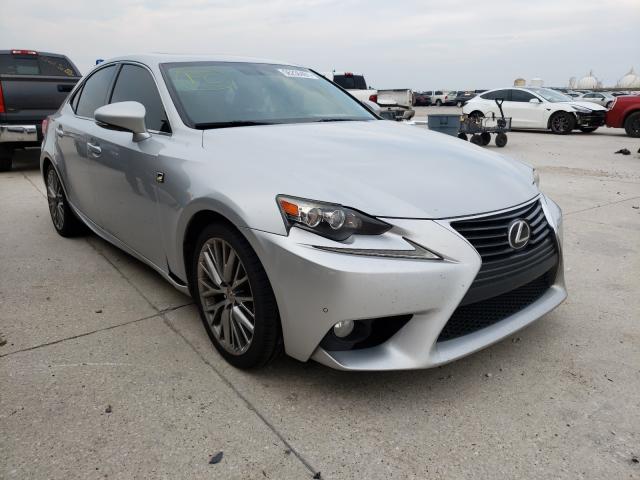 LEXUS IS 250 2014 jthbf1d2xe5030334