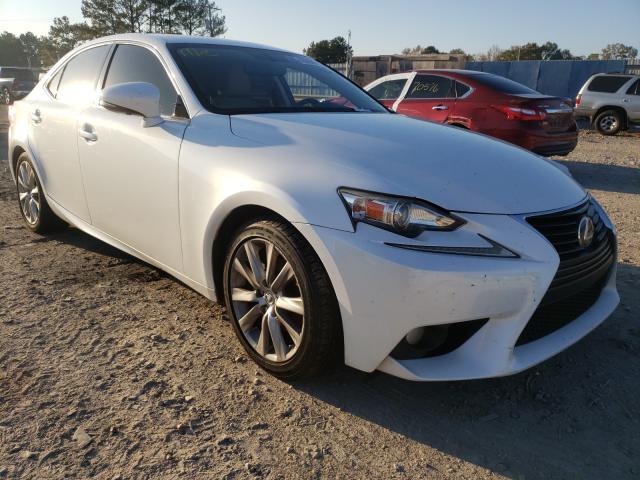 LEXUS IS 250 2014 jthbf1d2xe5031225