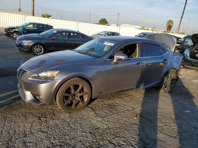 LEXUS IS 250 2014 jthbf1d2xe5031533