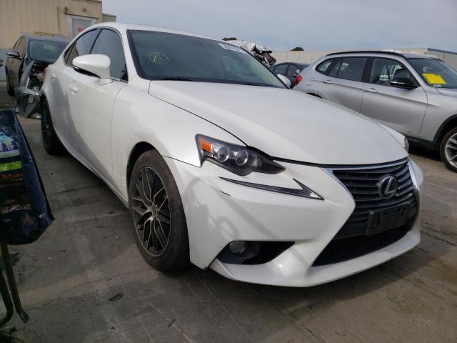 LEXUS IS 250 2014 jthbf1d2xe5031824