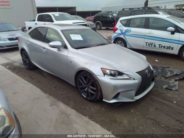 LEXUS IS 250 2014 jthbf1d2xe5033508