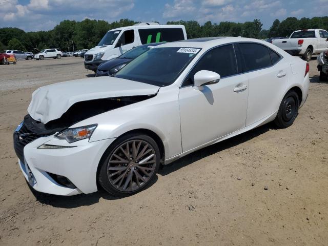 LEXUS IS 250 2014 jthbf1d2xe5034030