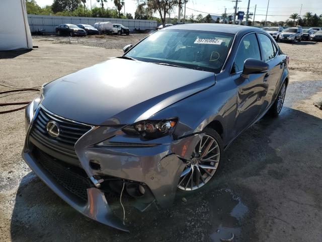 LEXUS IS 250 2014 jthbf1d2xe5034920