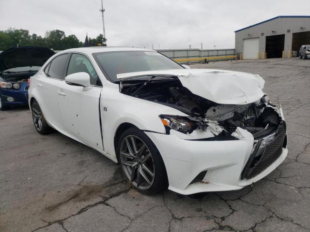 LEXUS IS 250 2014 jthbf1d2xe5035288