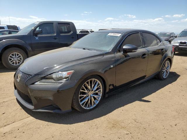 LEXUS IS 250 2014 jthbf1d2xe5035355