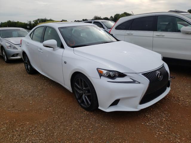 LEXUS IS 250 2014 jthbf1d2xe5035551