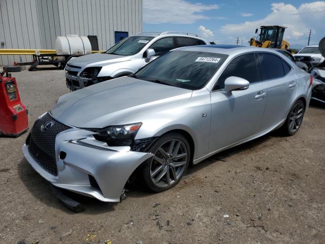 LEXUS IS 2014 jthbf1d2xe5036408