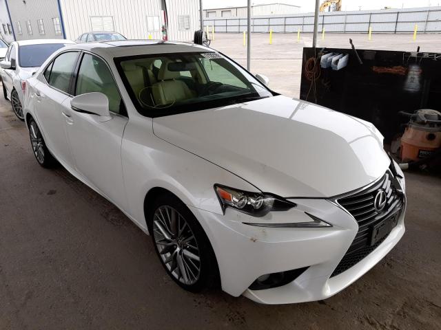 LEXUS IS 250 2014 jthbf1d2xe5036683