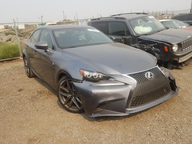 LEXUS IS 250 2014 jthbf1d2xe5036716