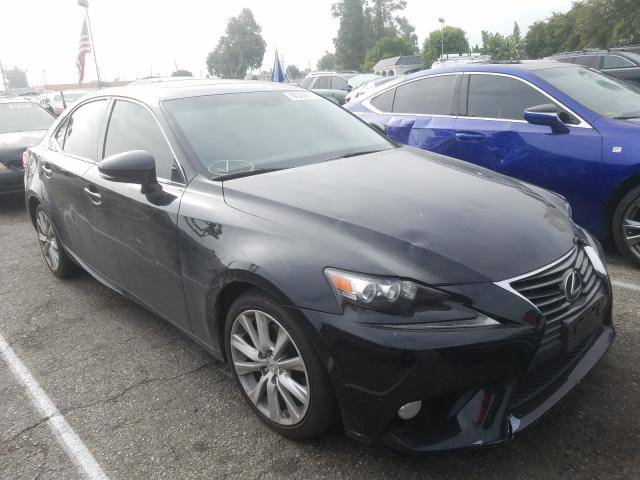 LEXUS IS 250 2014 jthbf1d2xe5038711