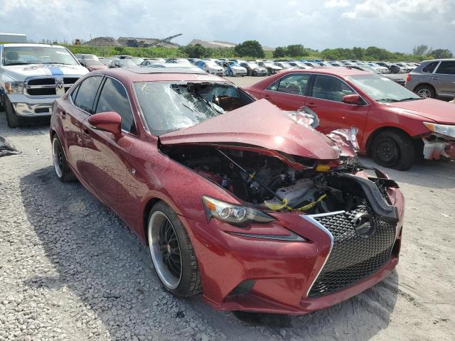 LEXUS IS 250 2014 jthbf1d2xe5039065