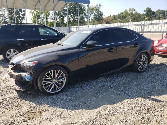 LEXUS IS 250 2014 jthbf1d2xe5040152