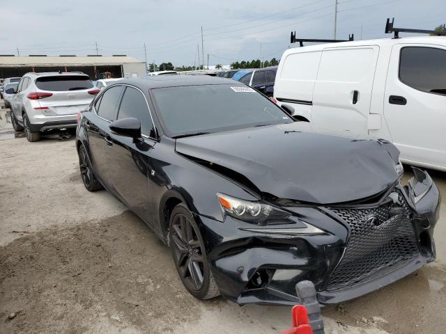 LEXUS IS 250 2014 jthbf1d2xe5040670