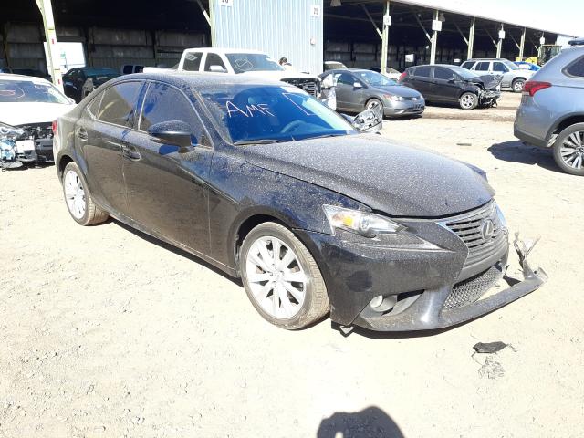 LEXUS IS 250 2014 jthbf1d2xe5042788