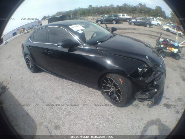 LEXUS IS 250 2014 jthbf1d2xe5043472