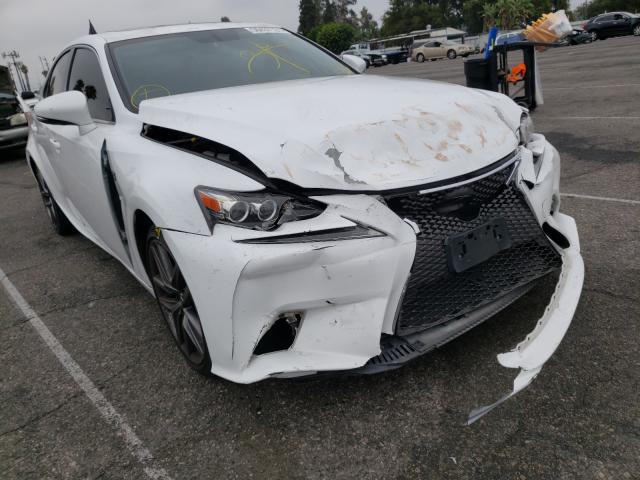 LEXUS IS 250 2015 jthbf1d2xf5045482