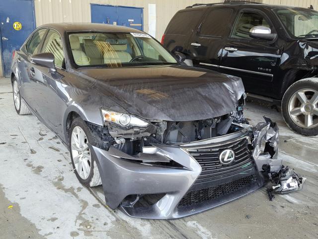 LEXUS IS 250 2015 jthbf1d2xf5046390