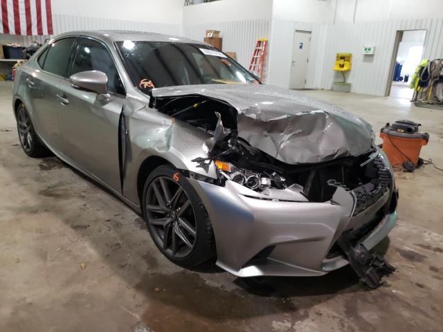 LEXUS IS 250 2015 jthbf1d2xf5046633