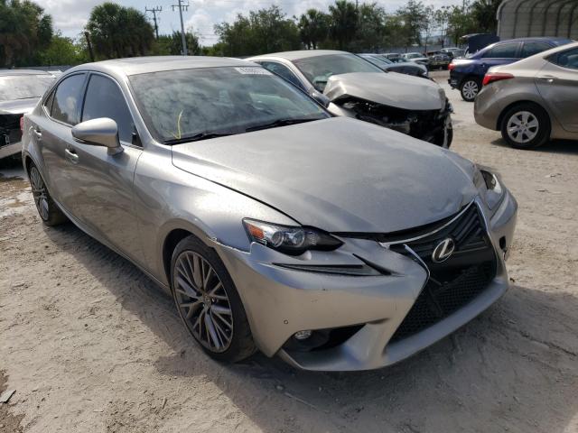 LEXUS IS 250 2015 jthbf1d2xf5047149