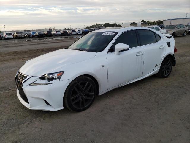 LEXUS IS 250 2015 jthbf1d2xf5047250