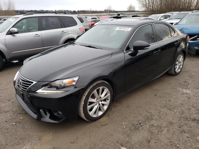 LEXUS IS 250 2015 jthbf1d2xf5049578