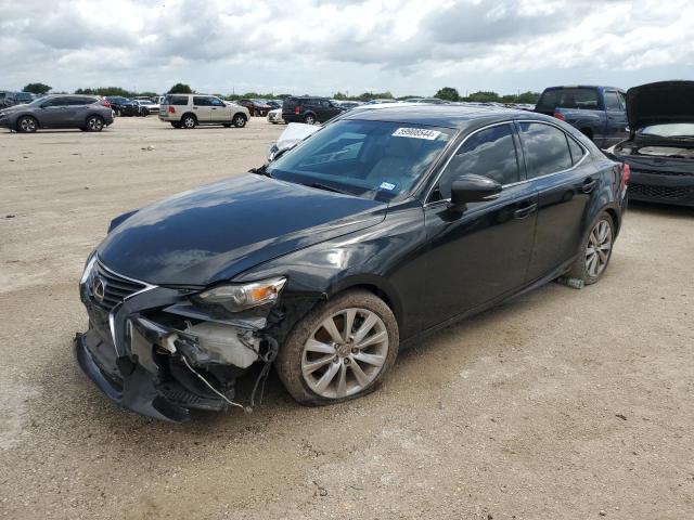 LEXUS IS 2015 jthbf1d2xf5049824