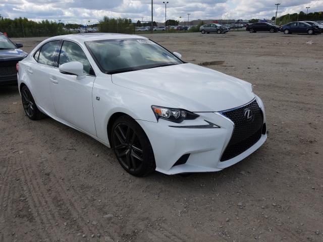 LEXUS IS 250 2015 jthbf1d2xf5050178