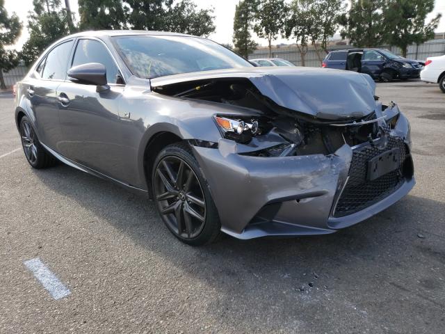 LEXUS IS 250 2015 jthbf1d2xf5050181