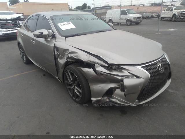 LEXUS IS 250 2015 jthbf1d2xf5050939