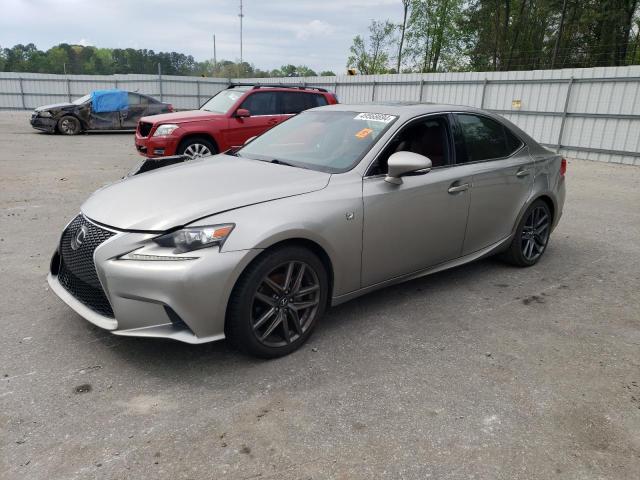 LEXUS IS 2015 jthbf1d2xf5050973