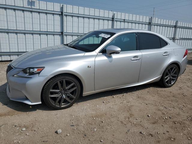 LEXUS IS 250 2015 jthbf1d2xf5051282