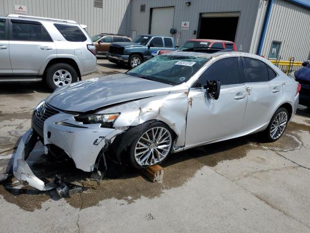 LEXUS IS 2015 jthbf1d2xf5052447