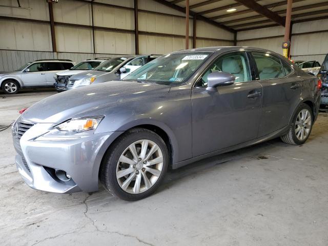 LEXUS IS 250 2015 jthbf1d2xf5053176