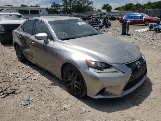 LEXUS IS 250 2015 jthbf1d2xf5053517