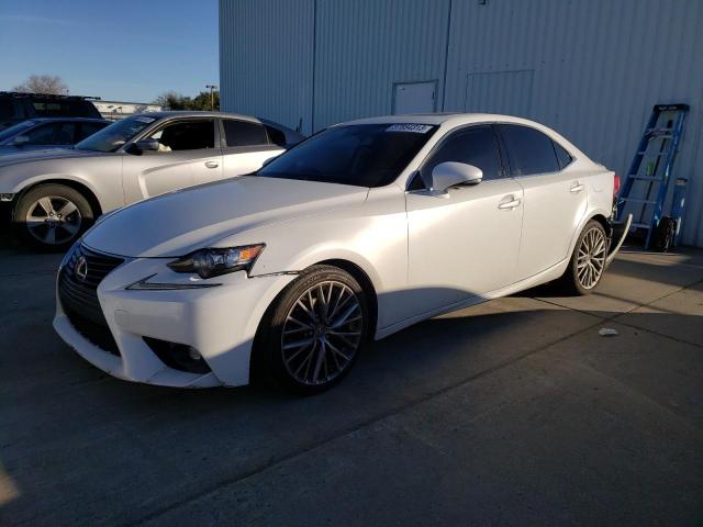 LEXUS IS 250 2015 jthbf1d2xf5053968