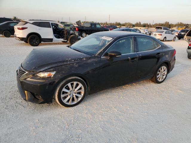 LEXUS IS 250 2015 jthbf1d2xf5055204