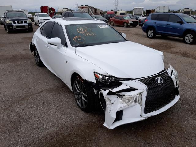 LEXUS IS 250 2015 jthbf1d2xf5056806