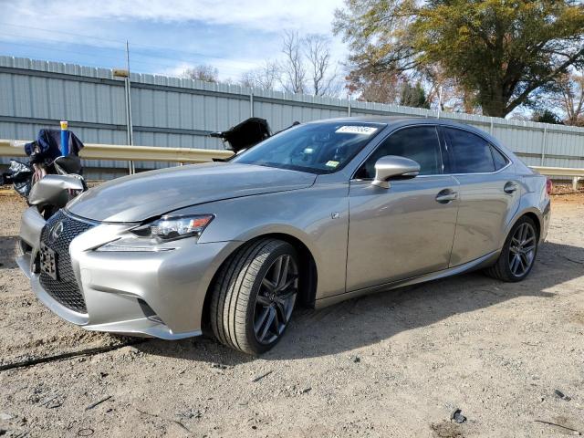 LEXUS IS 250 2015 jthbf1d2xf5057972