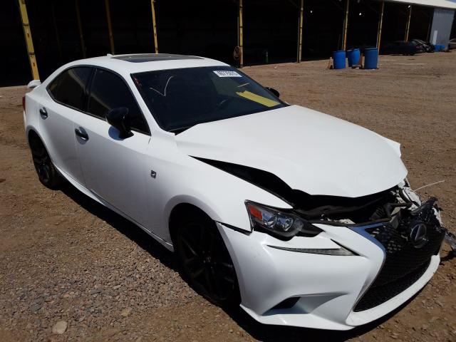 LEXUS IS 250 2015 jthbf1d2xf5060631