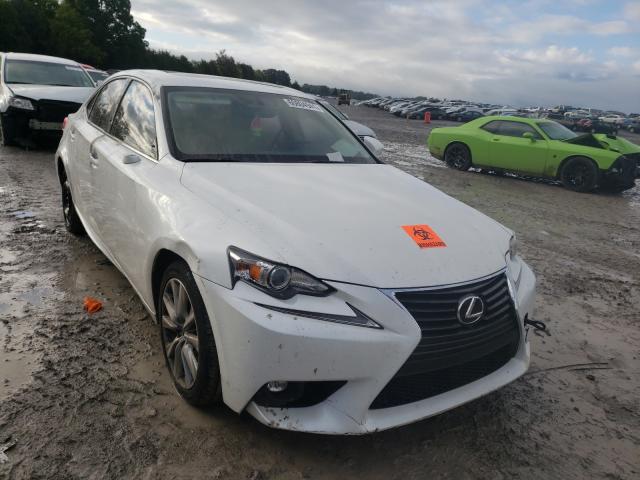 LEXUS IS 250 2015 jthbf1d2xf5065392