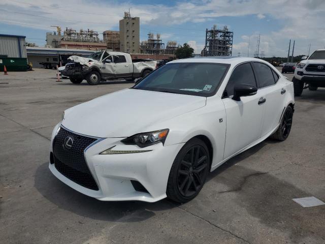 LEXUS IS 2015 jthbf1d2xf5066381