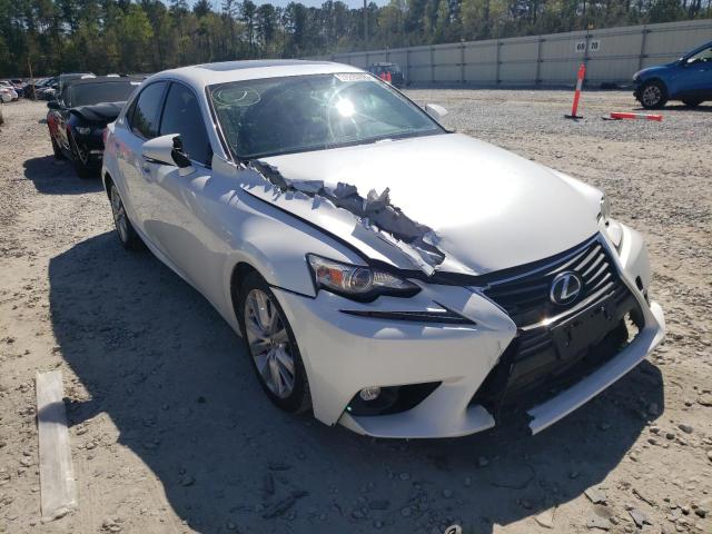 LEXUS IS 250 2015 jthbf1d2xf5066574