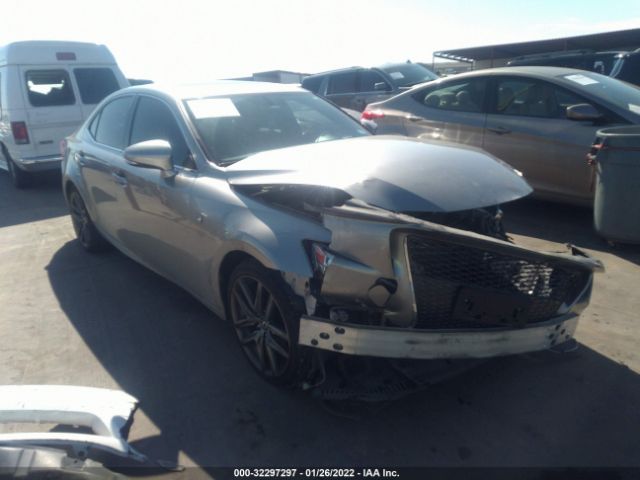 LEXUS IS 250 2015 jthbf1d2xf5067790