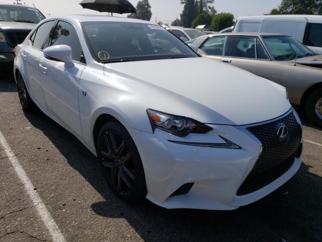 LEXUS IS 250 2015 jthbf1d2xf5071144