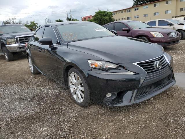 LEXUS IS 250 2015 jthbf1d2xf5072259