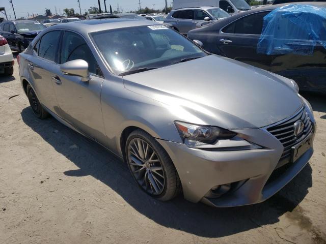 LEXUS IS 250 2015 jthbf1d2xf5074559