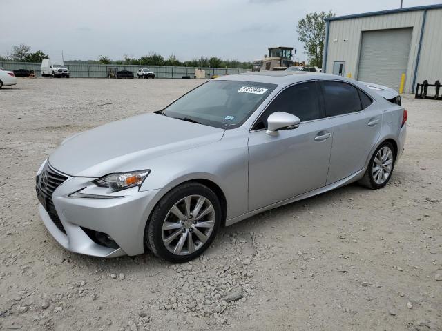 LEXUS IS 2015 jthbf1d2xf5074898