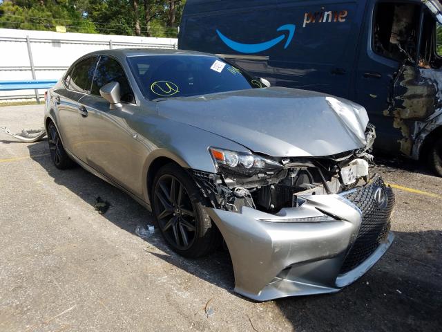 LEXUS IS 250 2015 jthbf1d2xf5076022